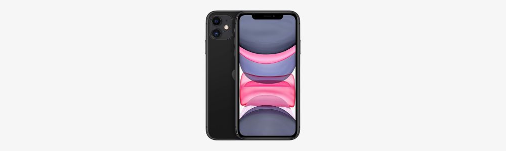 Precio Iphone 11